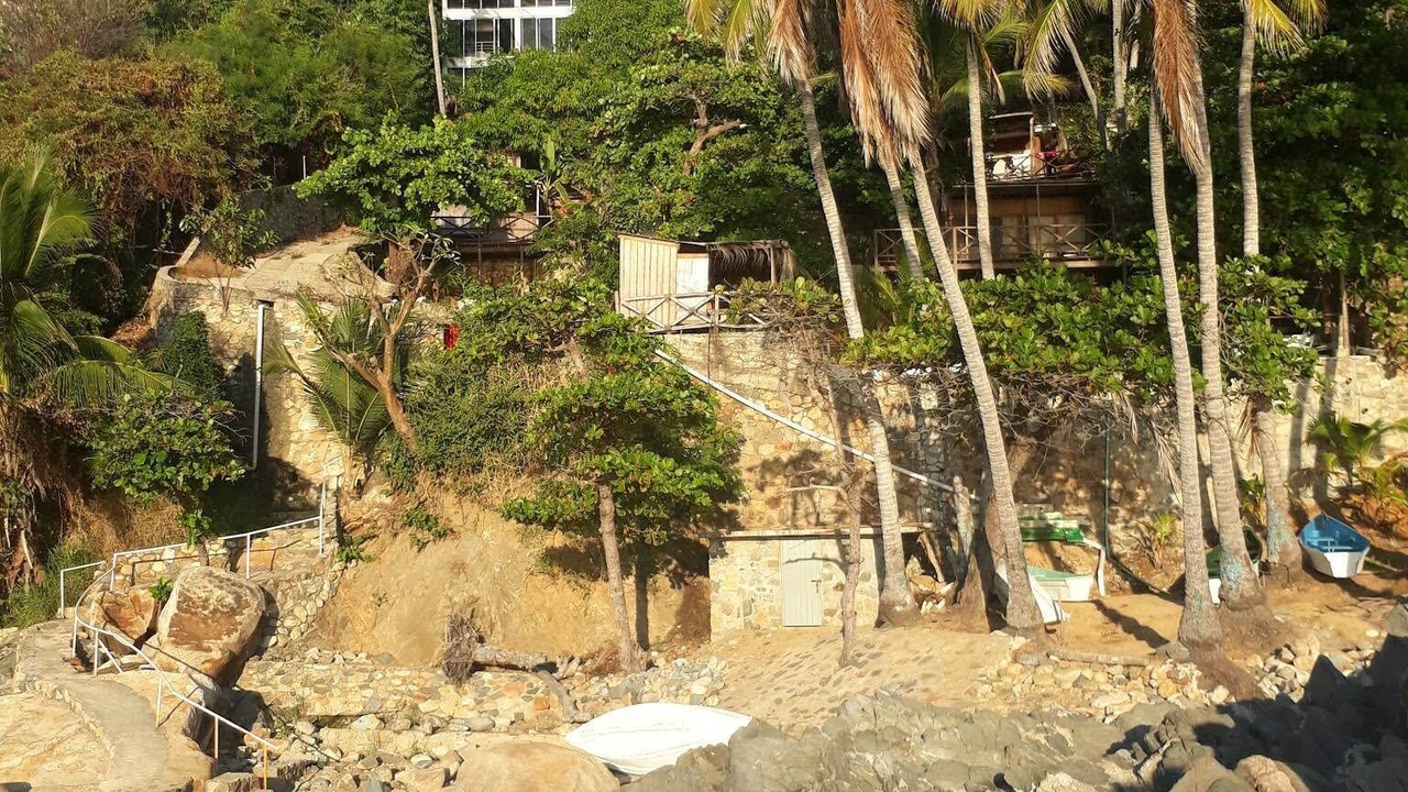Photo of Outdoor in Balcones Al Mar
