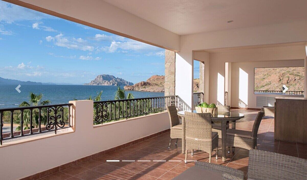Photo of Outdoor in El Marasal