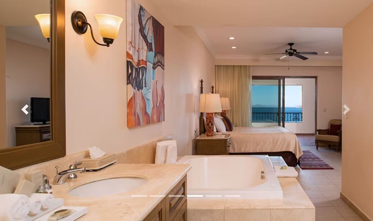 Photo of Bedroom in El Marasal