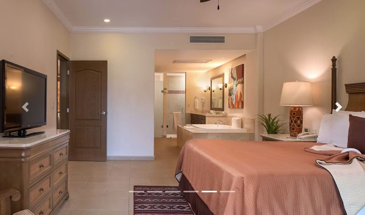 Photo of Bedroom in El Marasal
