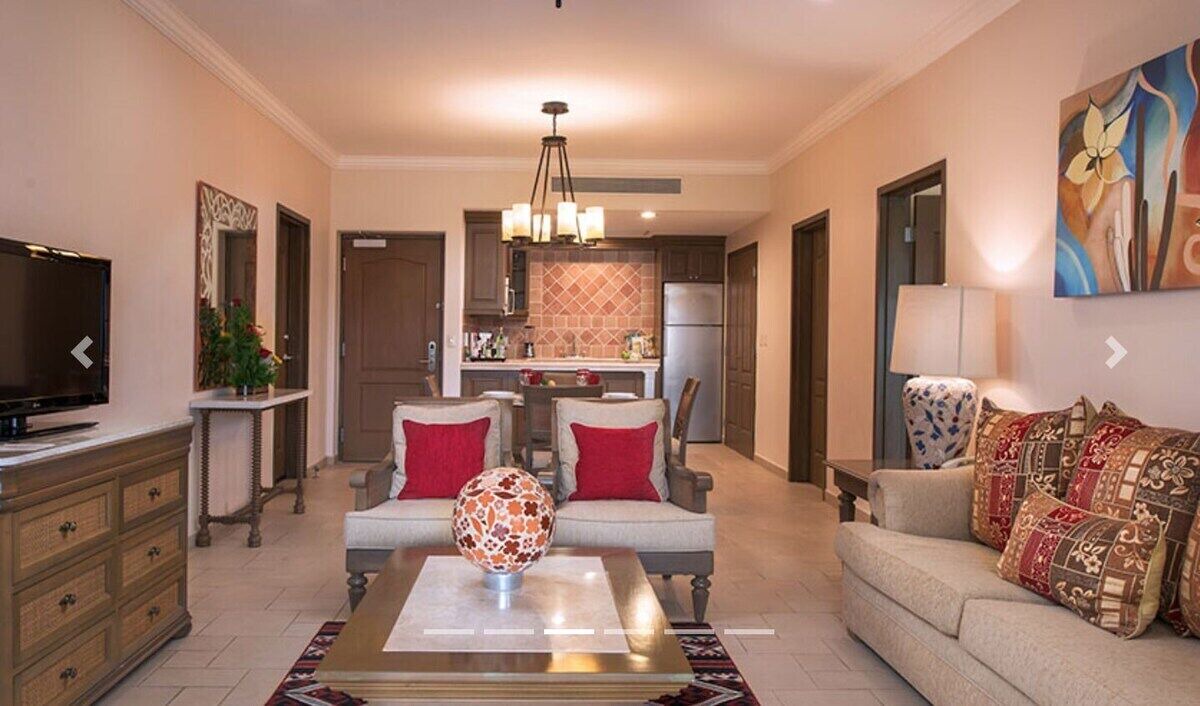 Photo of Livingroom in El Marasal