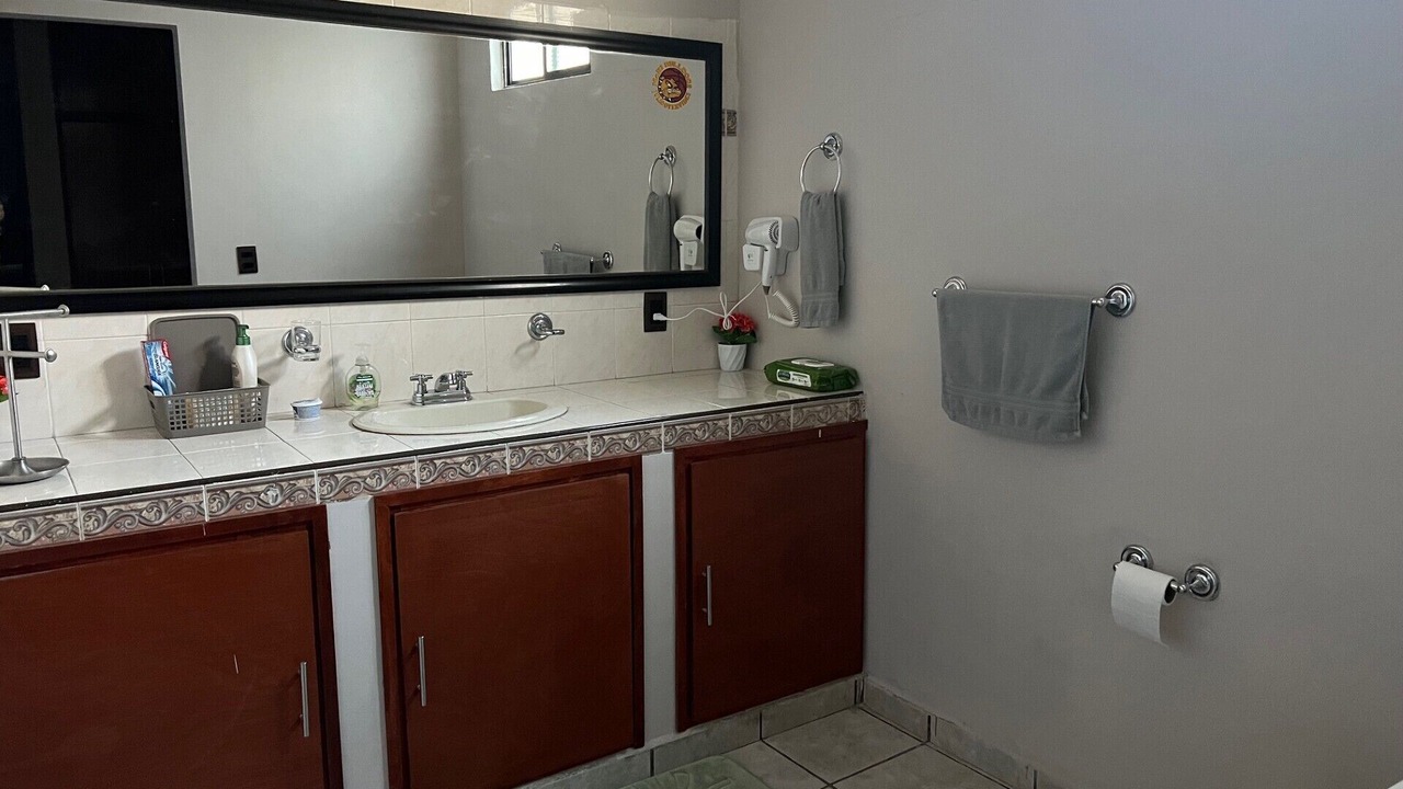Photo of Bathroom in Saltillo