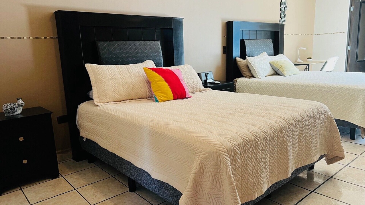Photo of Bedroom in Saltillo
