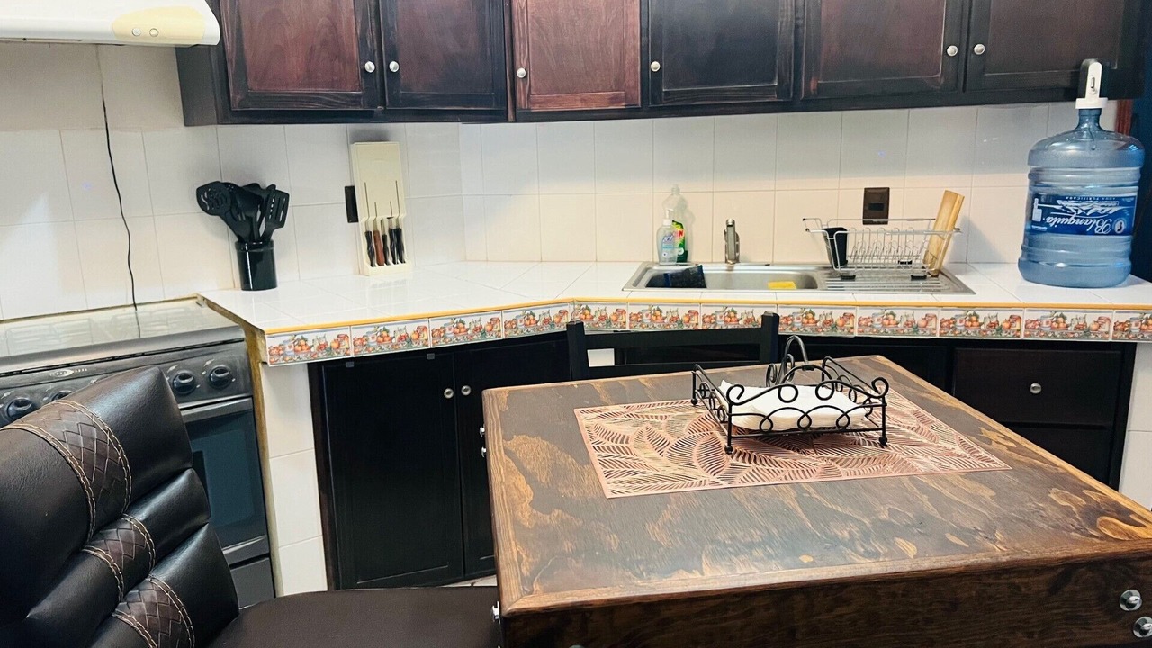 Photo of Kitchen in Saltillo