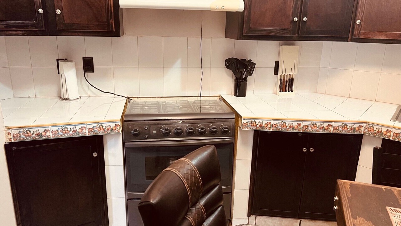 Photo of Kitchen in Saltillo