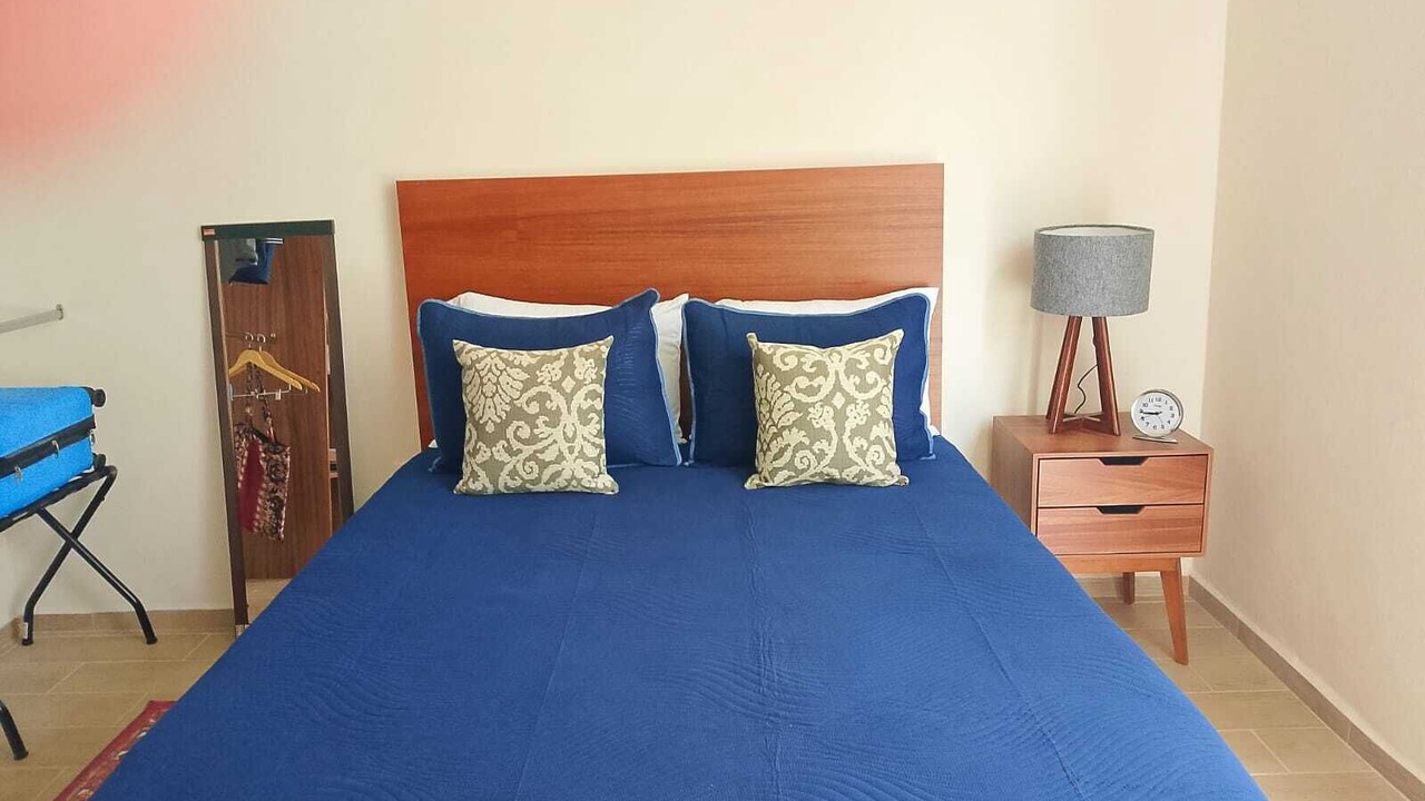 Photo of Bedroom in Chantepec