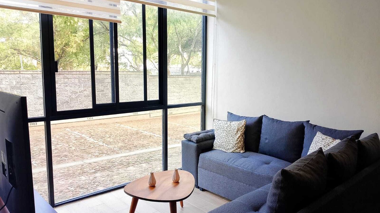 Photo of Livingroom in Chantepec