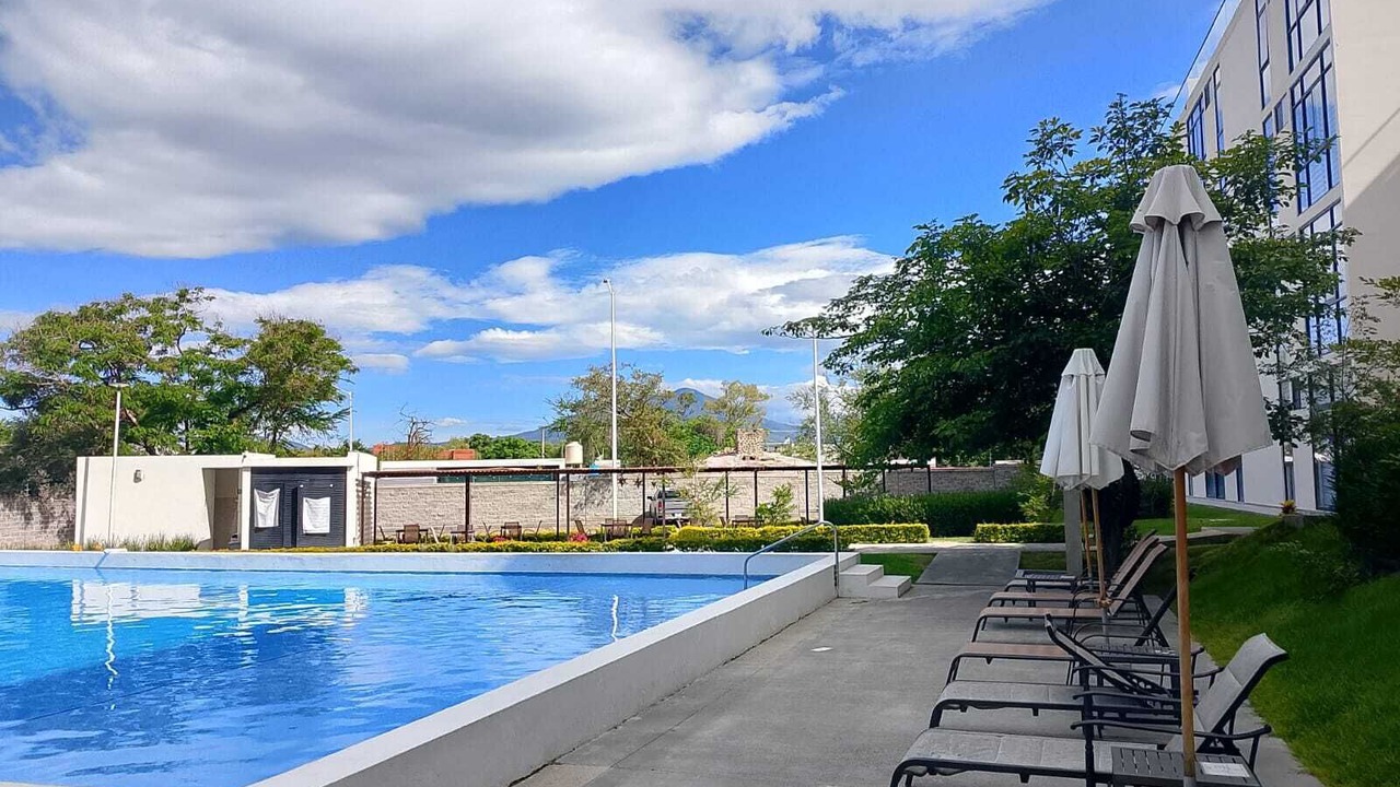 Photo of Outdoor in Chantepec