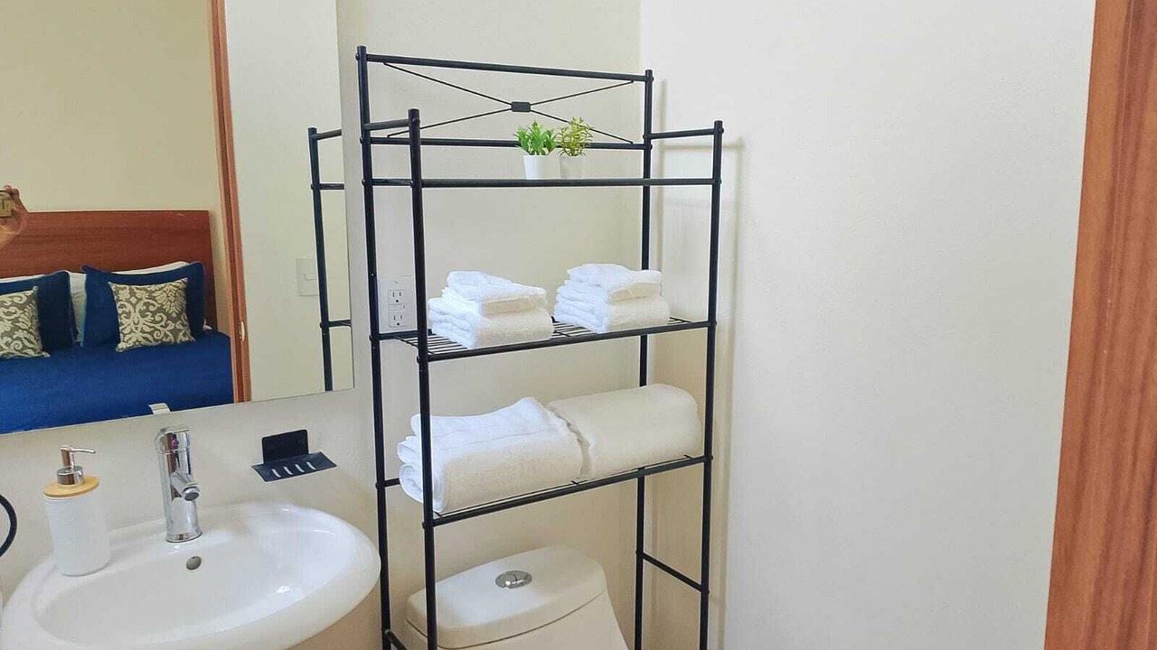 Photo of Bathroom in Chantepec