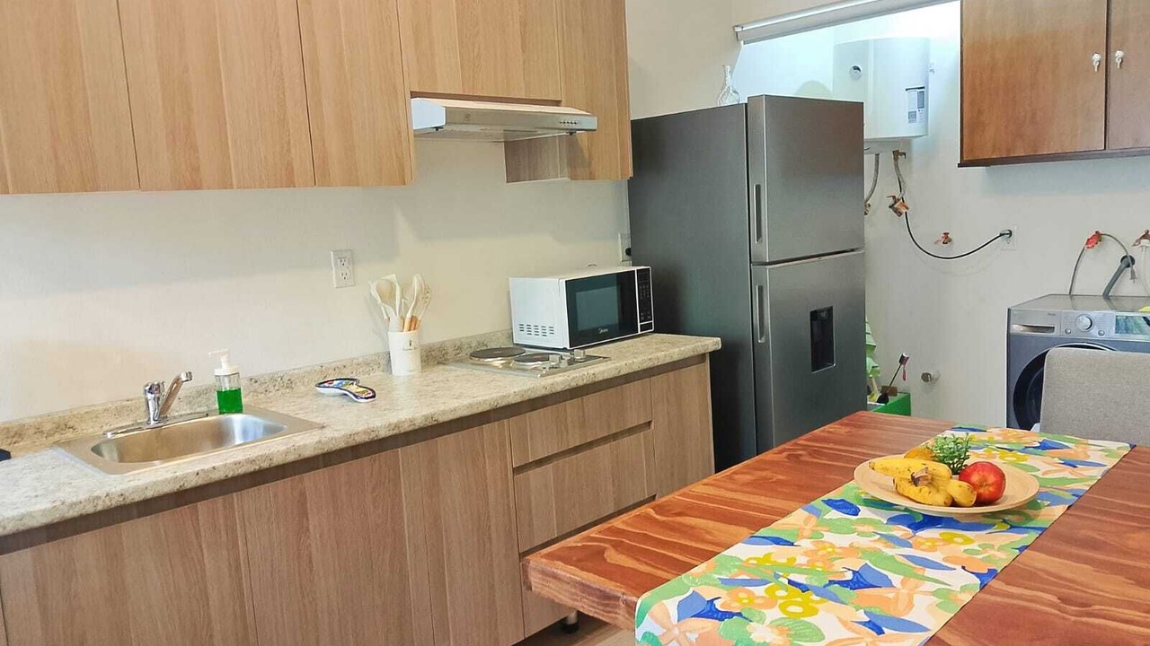 Photo of Kitchen in Chantepec