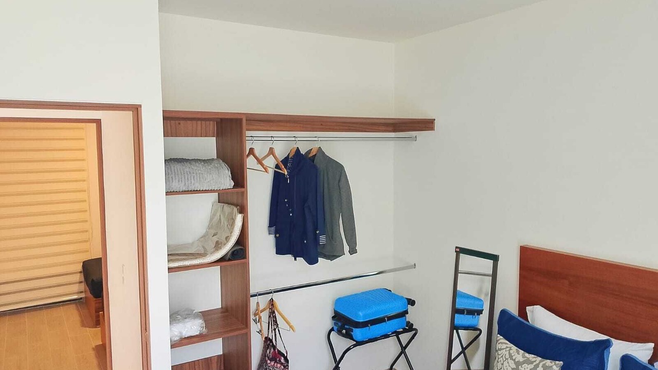 Photo of Bedroom in Chantepec