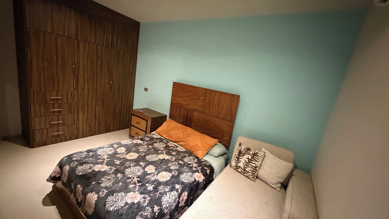Photo of Bedroom in Queretaro Municipality