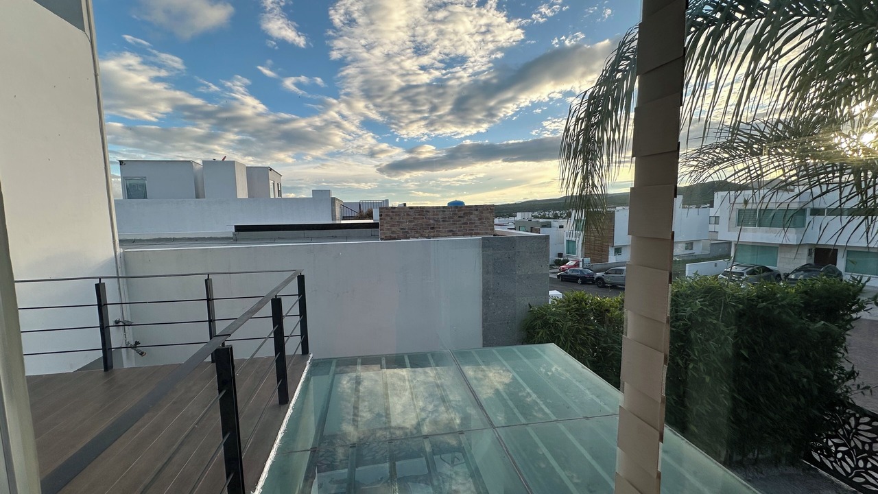 Photo of Outdoor in Queretaro Municipality