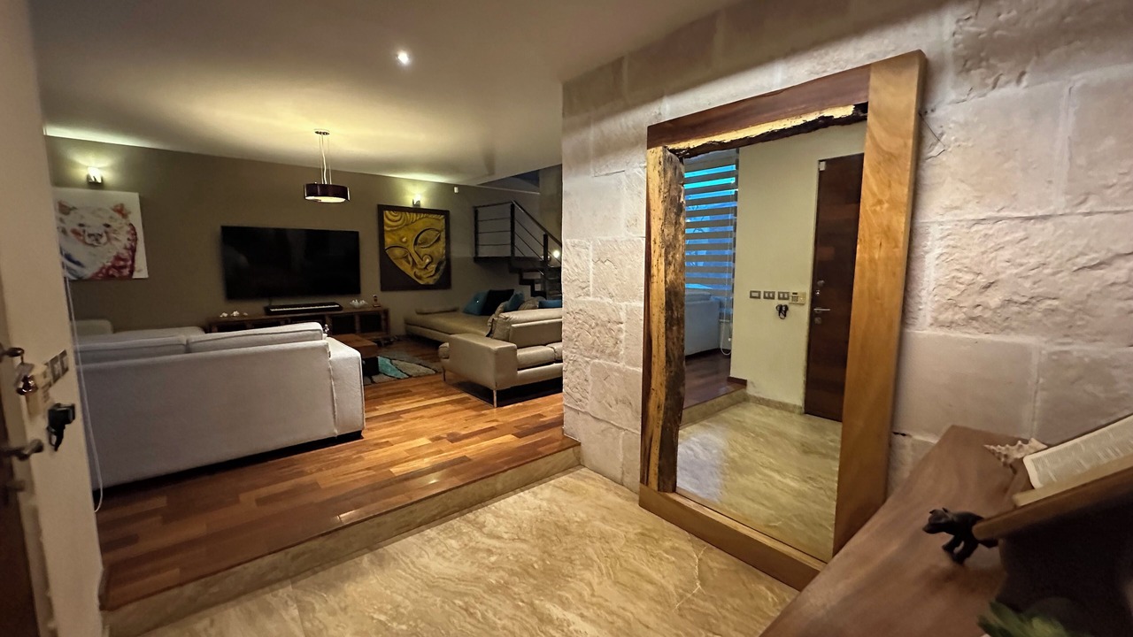 Photo of Livingroom in Queretaro Municipality