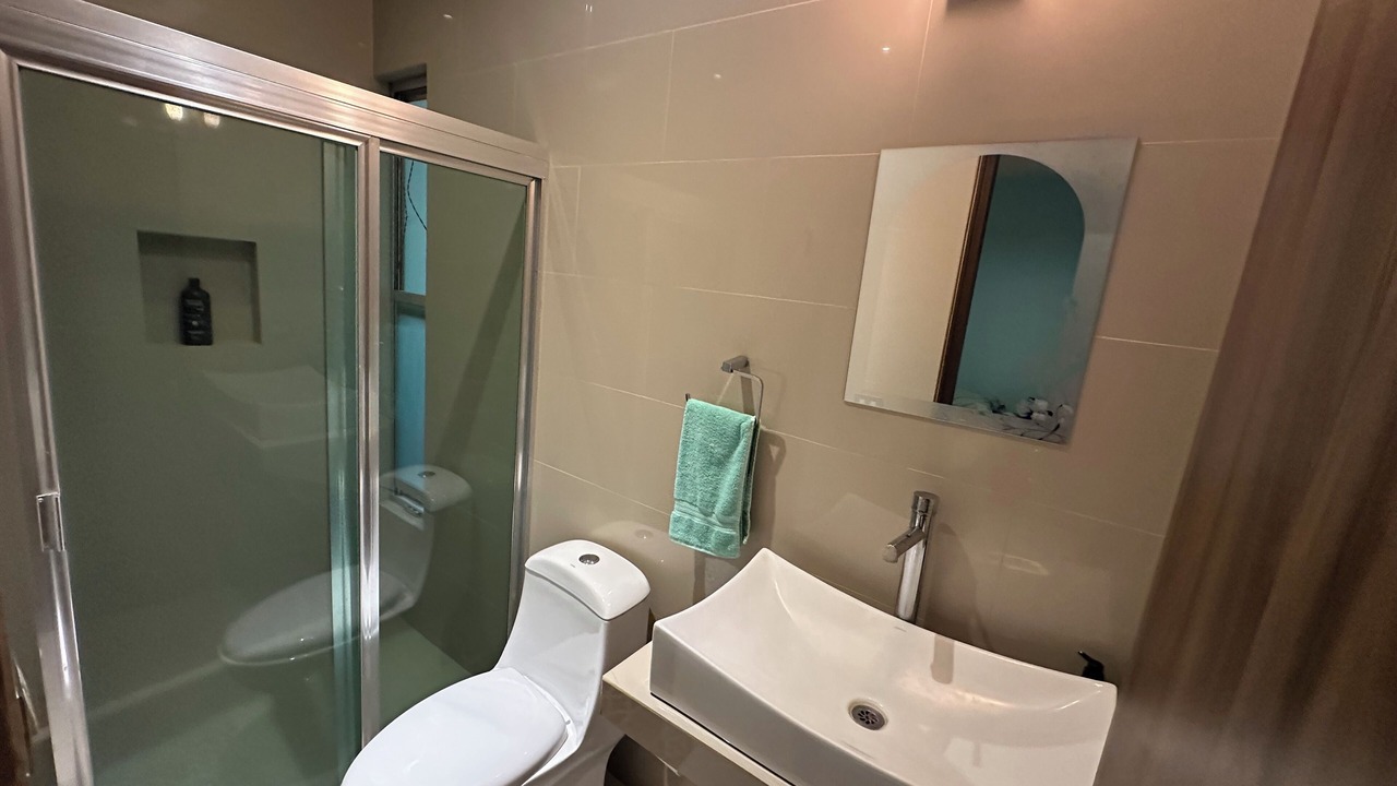 Photo of Bathroom in Queretaro Municipality