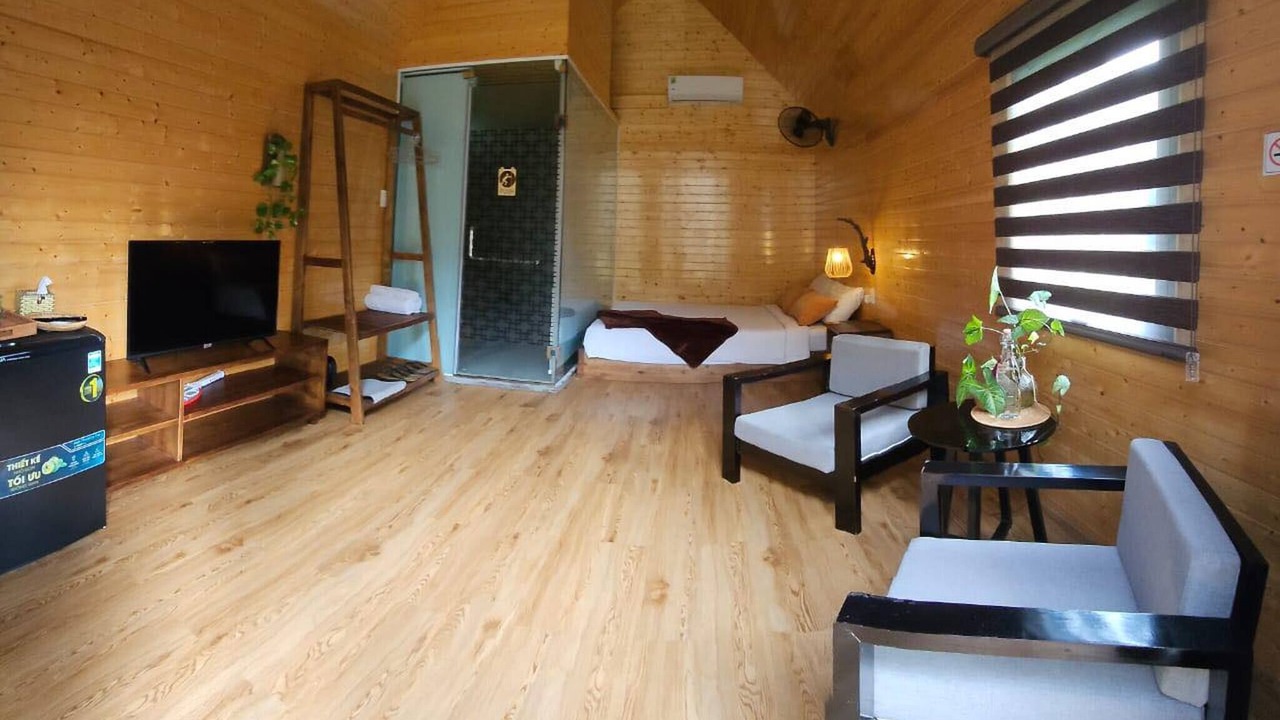 Photo of Bedroom in Cam Thanh