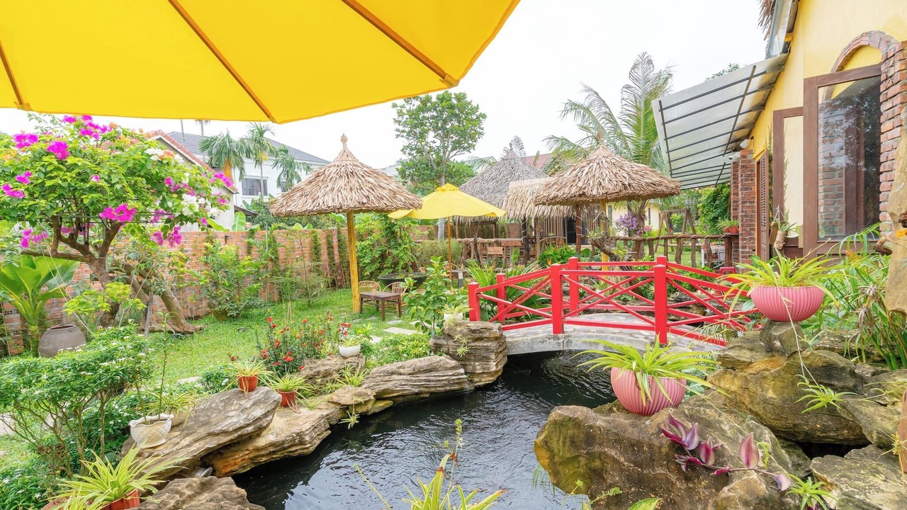 Photo of Outdoor in Cam Thanh