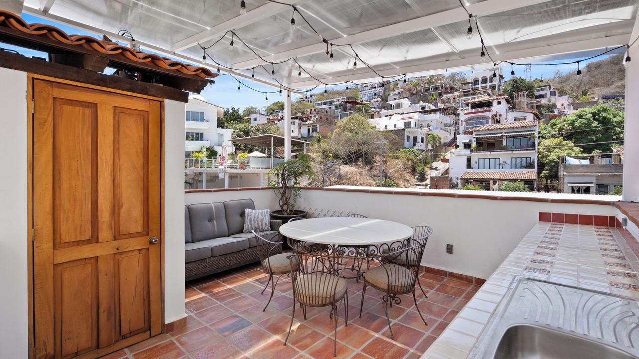 Photo of Outdoor in Downtown Puerto Vallarta