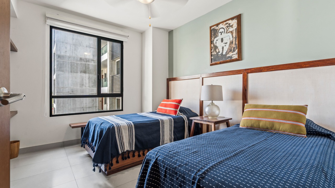 Photo of Bedroom in Diaz Ordaz