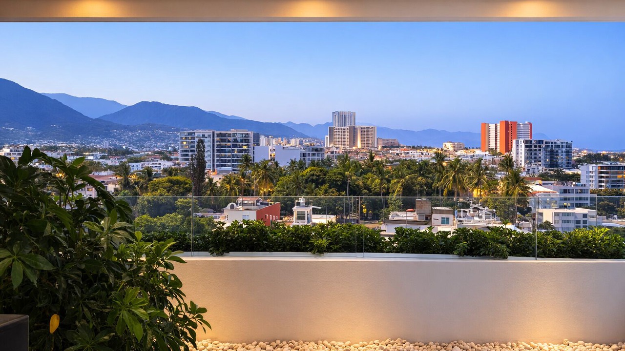 Photo of Outdoor in Diaz Ordaz