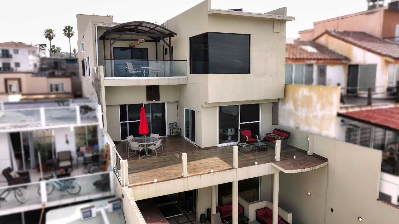 Photo of Outdoor in Costa de Oro