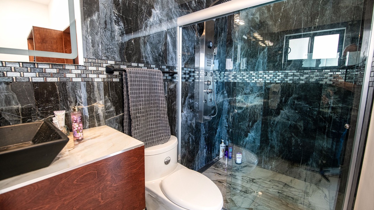 Photo of Bathroom in Costa de Oro