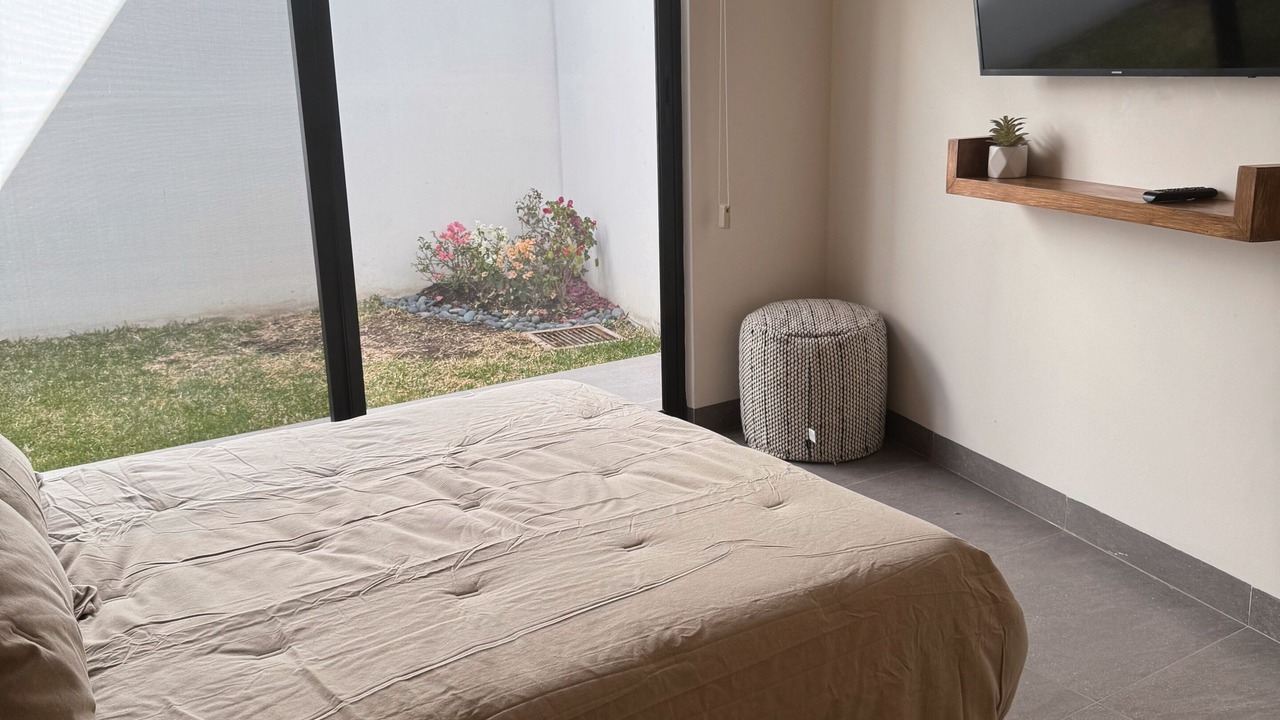 Photo of Bedroom in La Chigulera