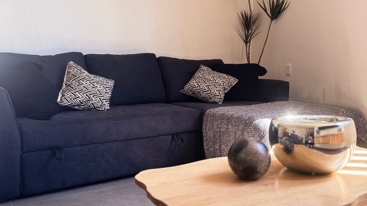 Photo of Livingroom in La Chigulera
