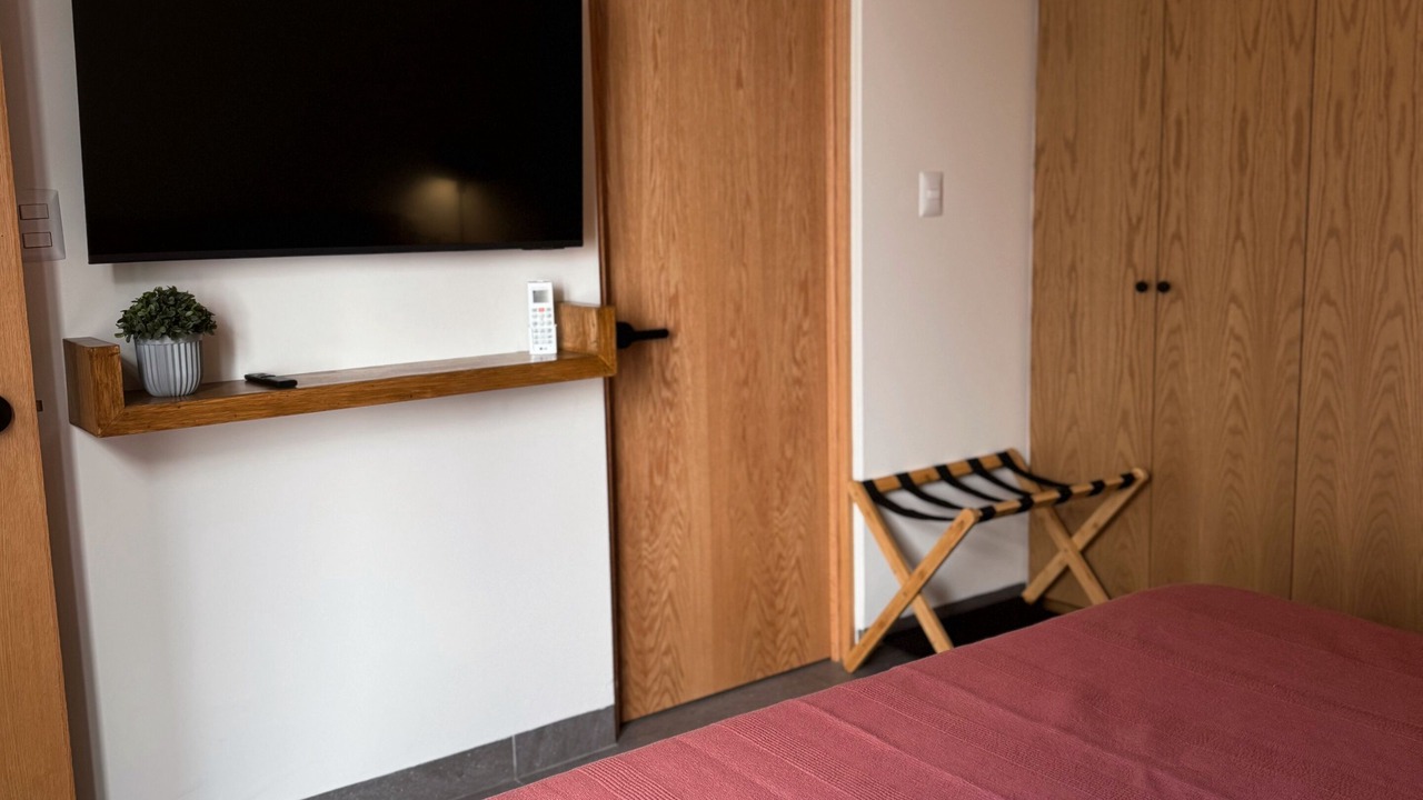 Photo of Bedroom in La Chigulera