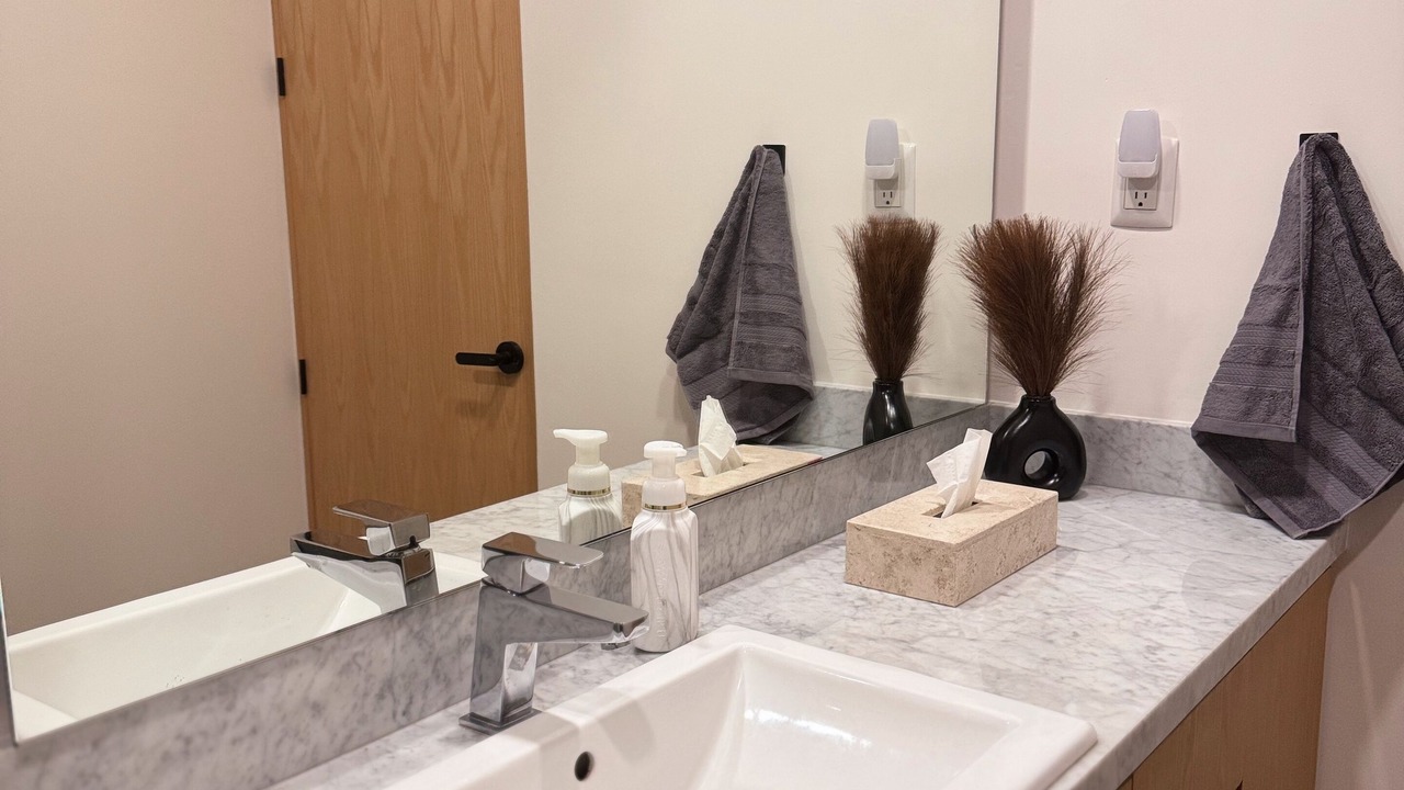 Photo of Bathroom in La Chigulera