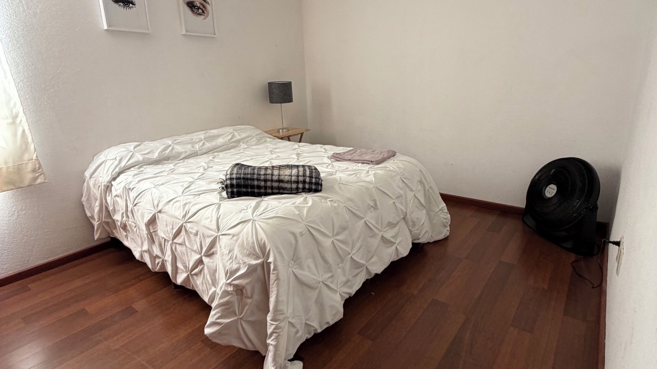 Photo of Bedroom in San Luis Potosi