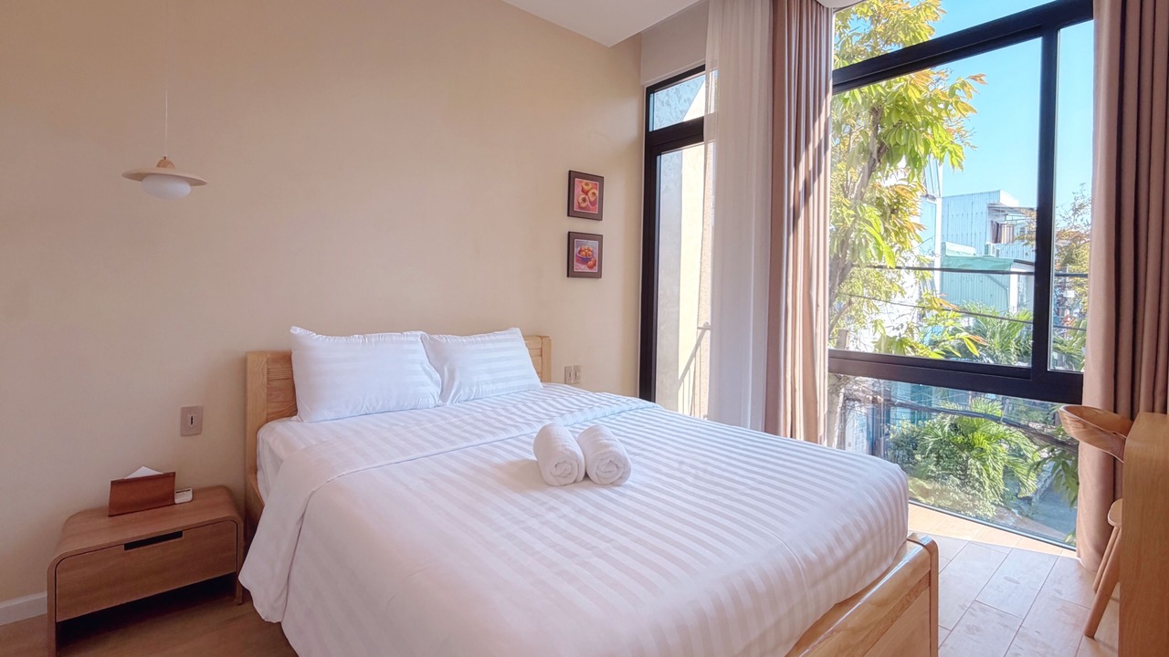 Photo of Bedroom in Son Tra