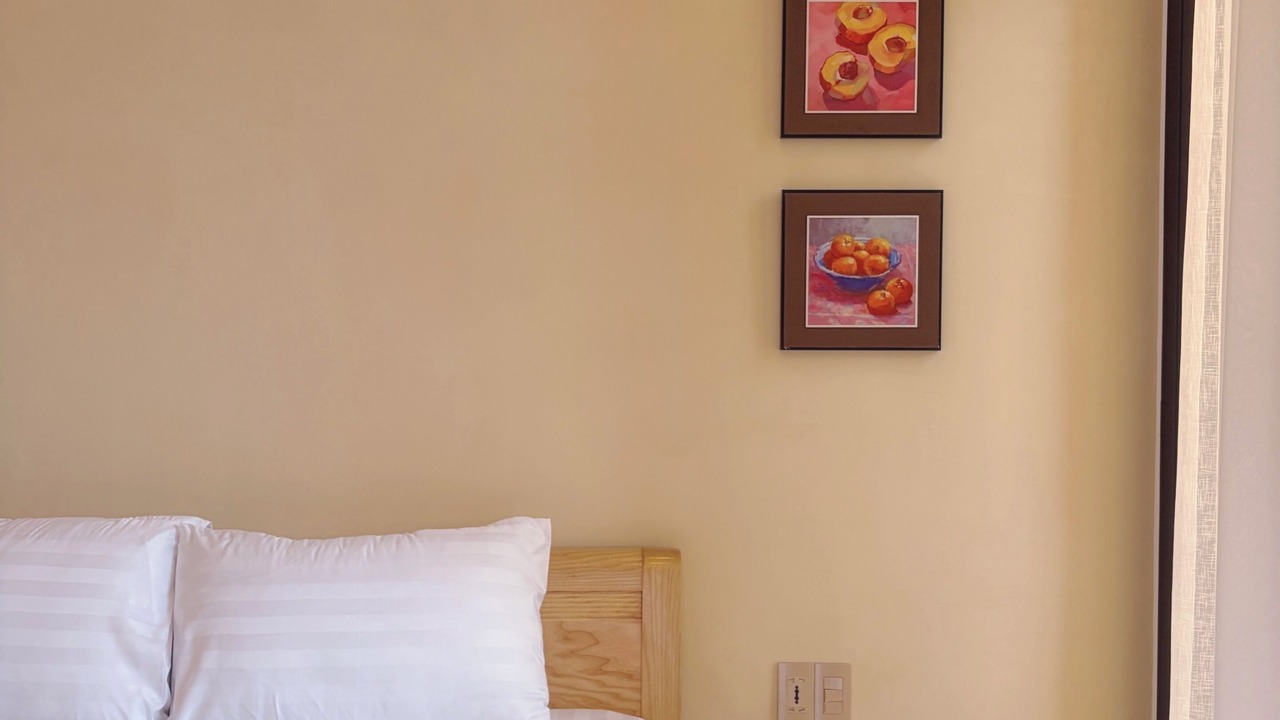 Photo of Bedroom in Son Tra