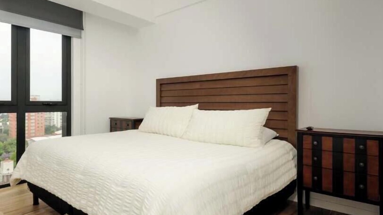 Photo of Bedroom in Granada