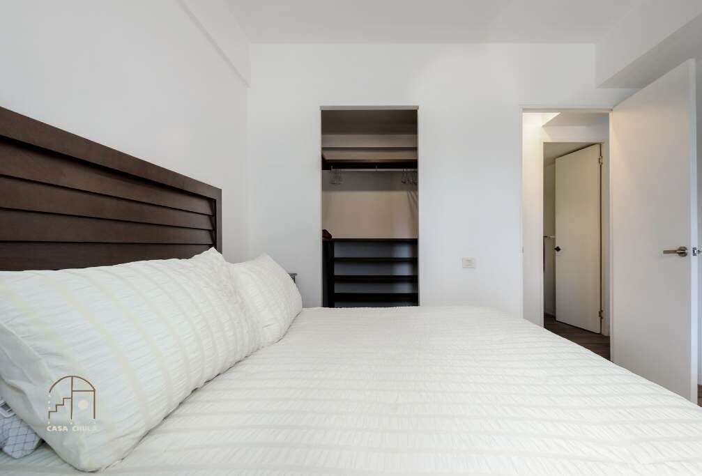 Photo of Bedroom in Granada