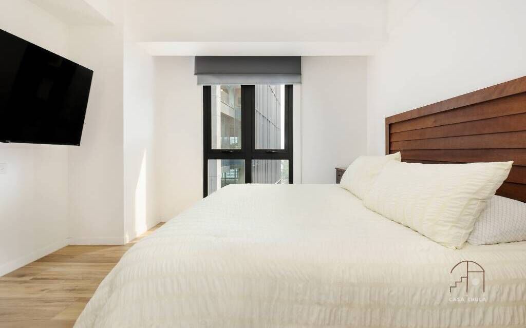 Photo of Bedroom in Granada