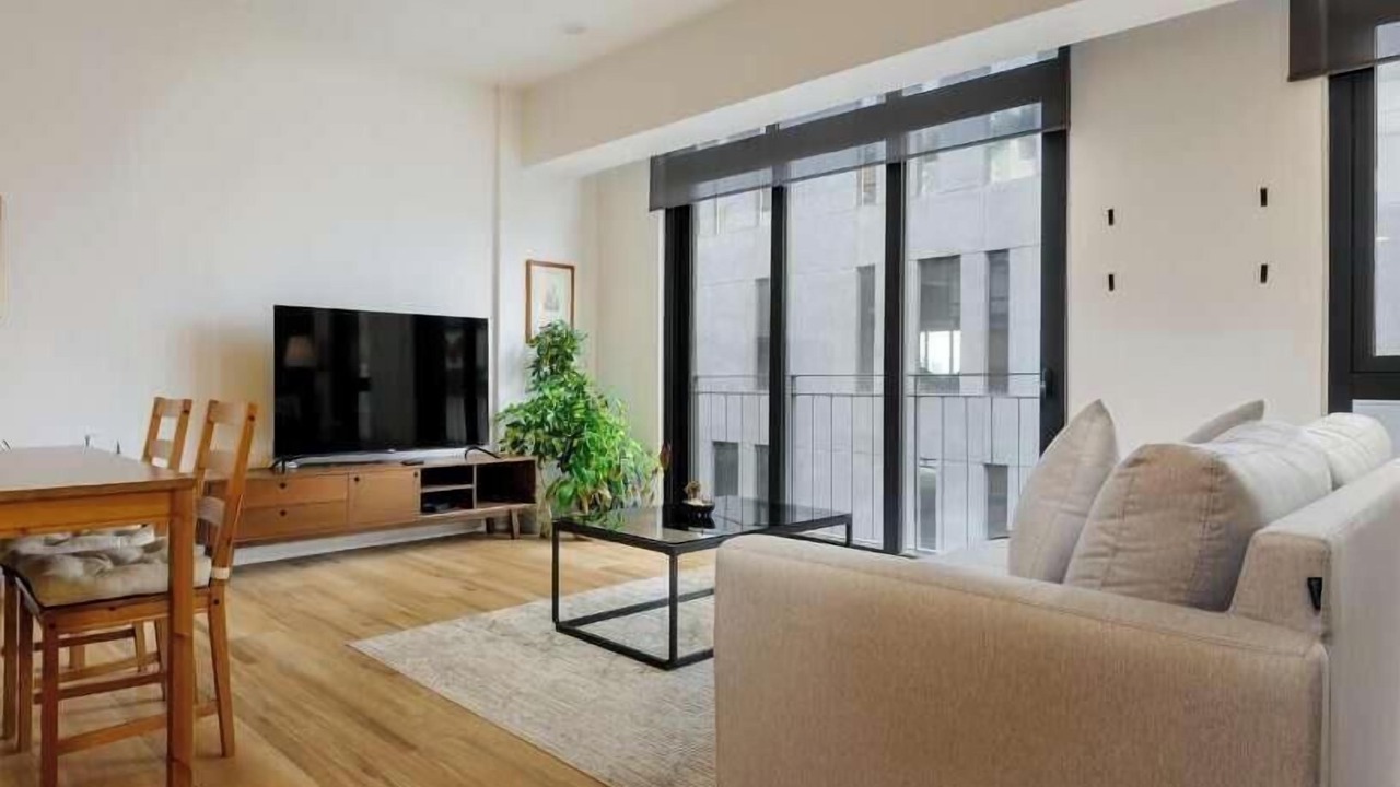 Photo of Livingroom in Granada