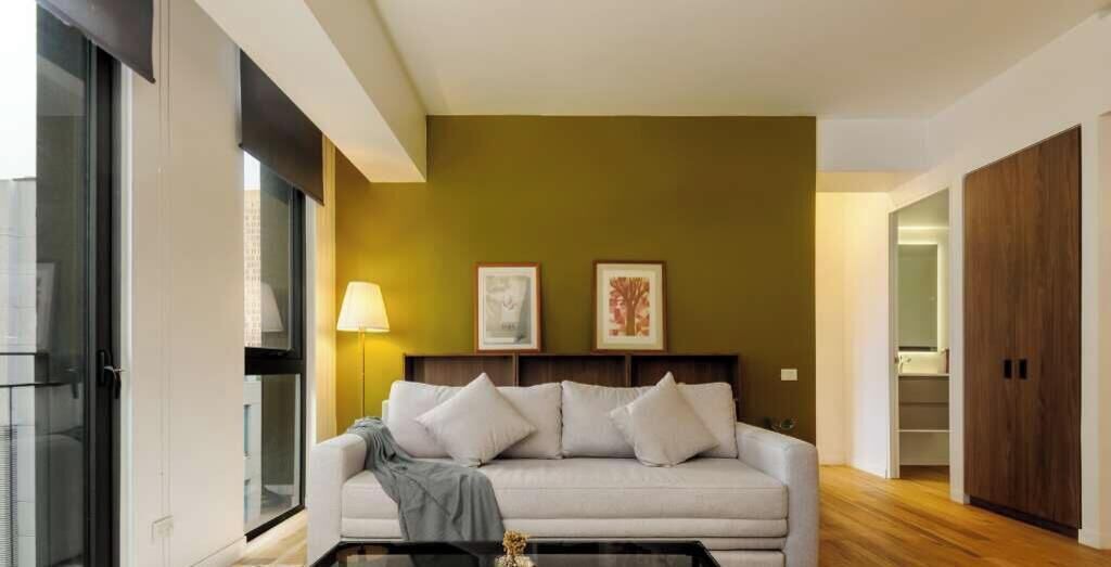 Photo of Livingroom in Granada