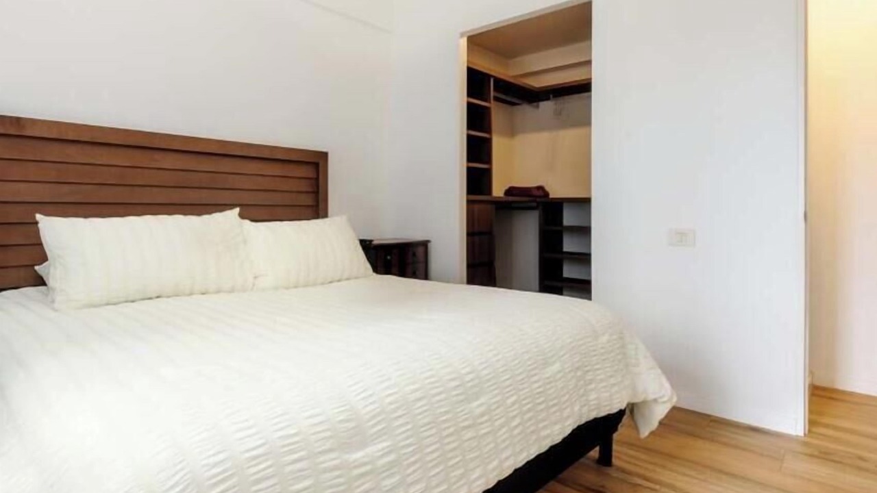 Photo of Bedroom in Granada