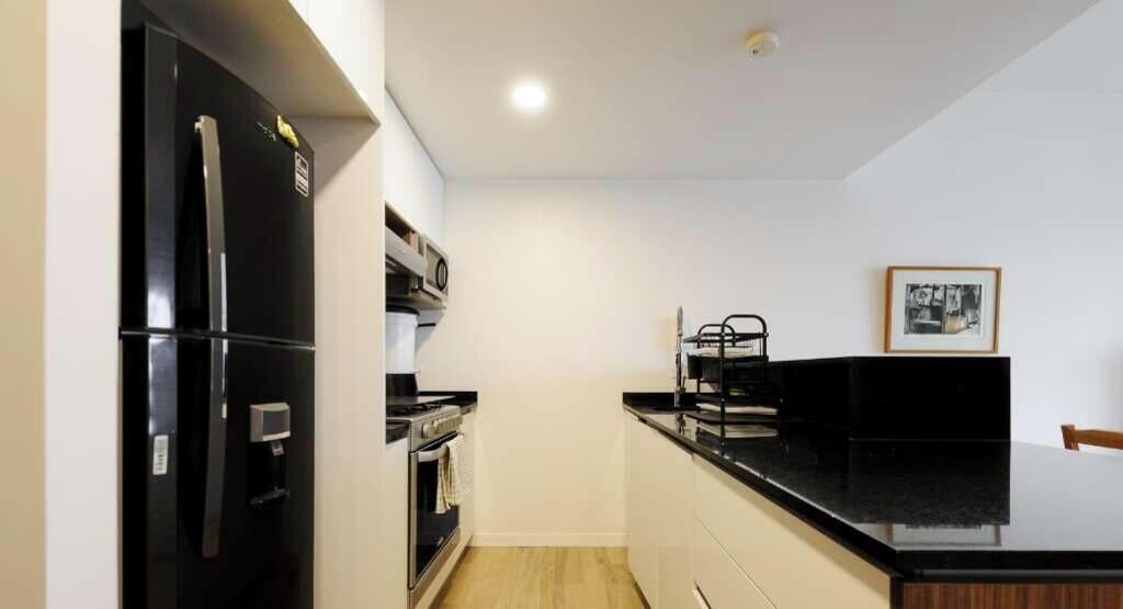 Photo of Kitchen in Granada