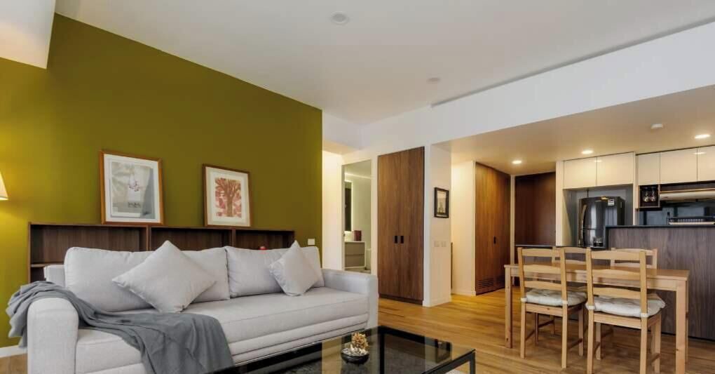 Photo of Livingroom in Granada