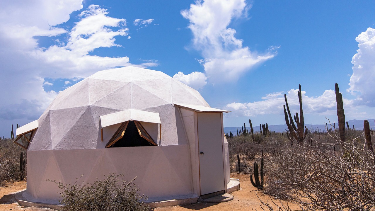 Photo of Outdoor in La Paz