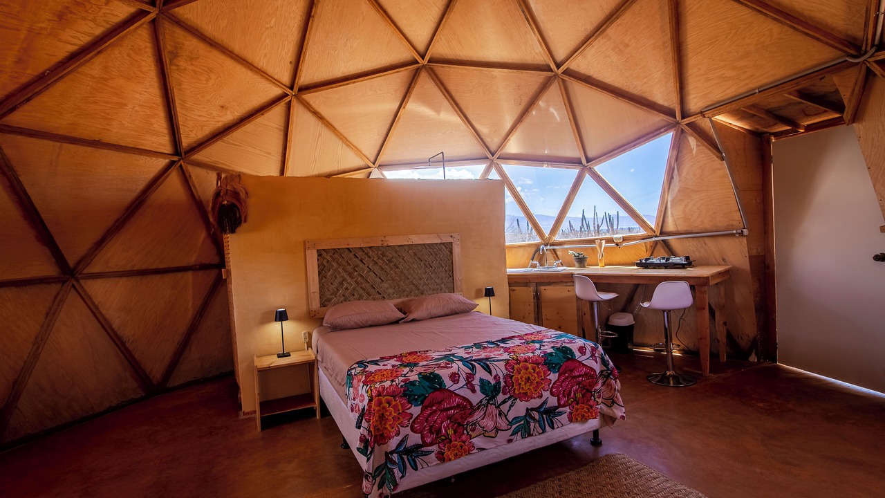Photo of Bedroom in La Paz