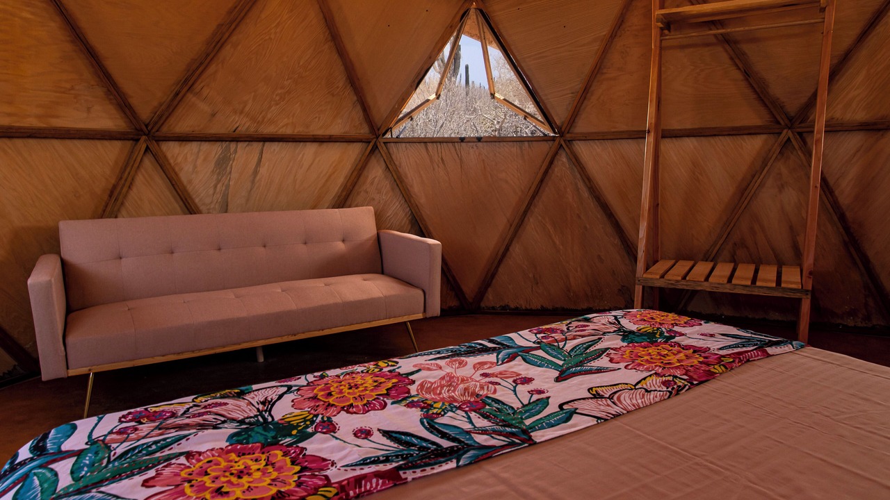 Photo of Bedroom in La Paz