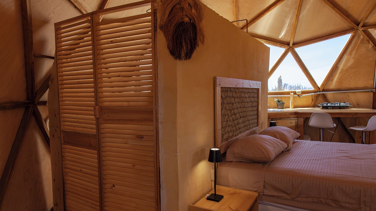 Photo of Bedroom in La Paz