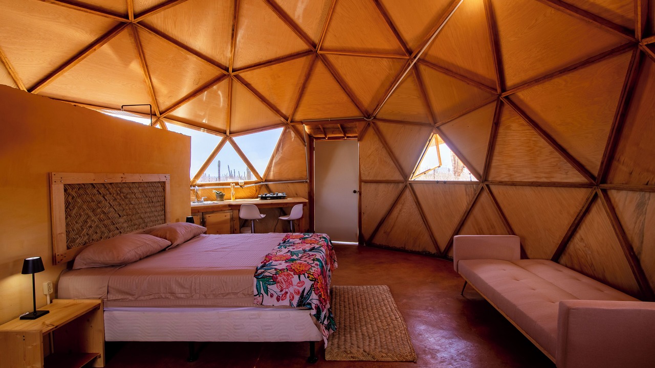 Photo of Bedroom in La Paz