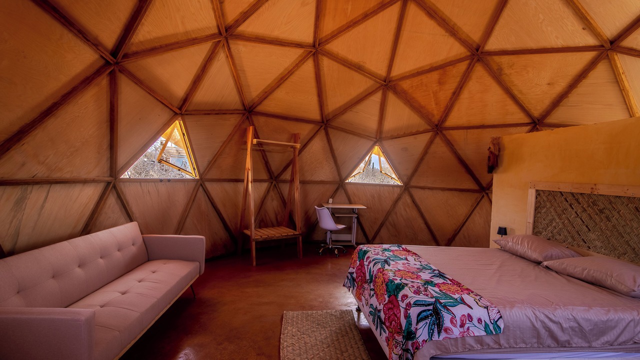 Photo of Bedroom in La Paz