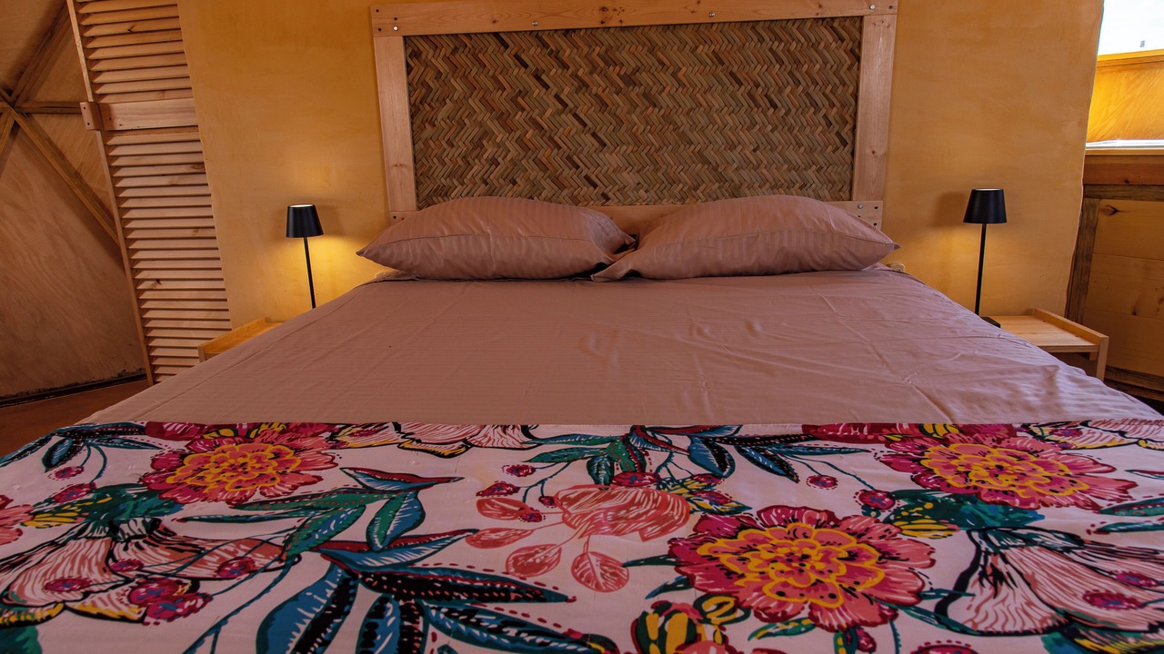 Photo of Bedroom in La Paz
