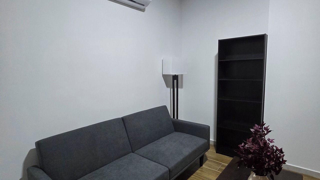 Photo of Livingroom in Chihuahua