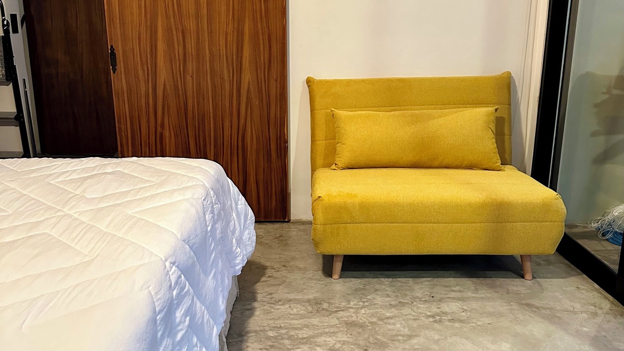 Photo of Bedroom in Emiliano Zapata